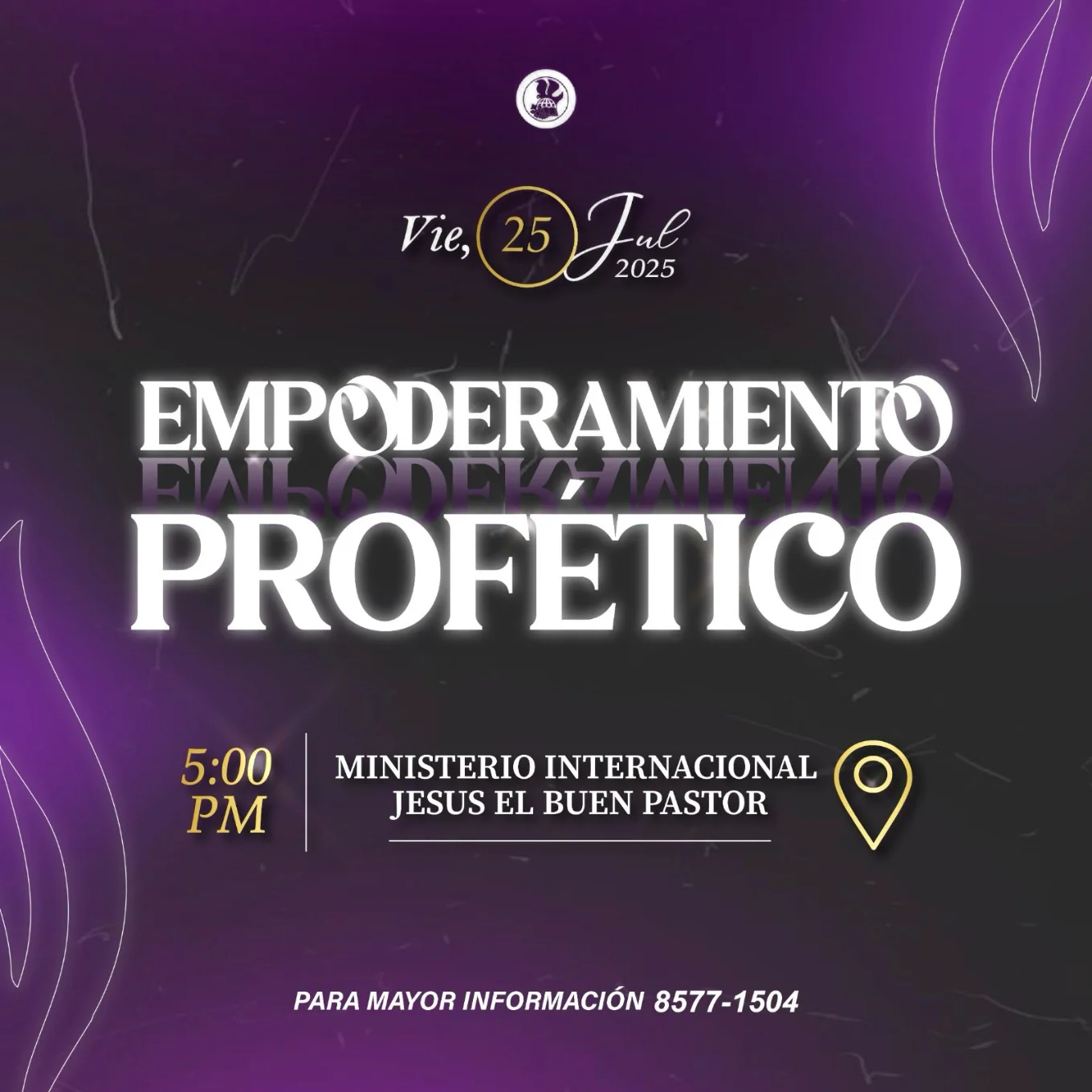 Empoderamiento Profético