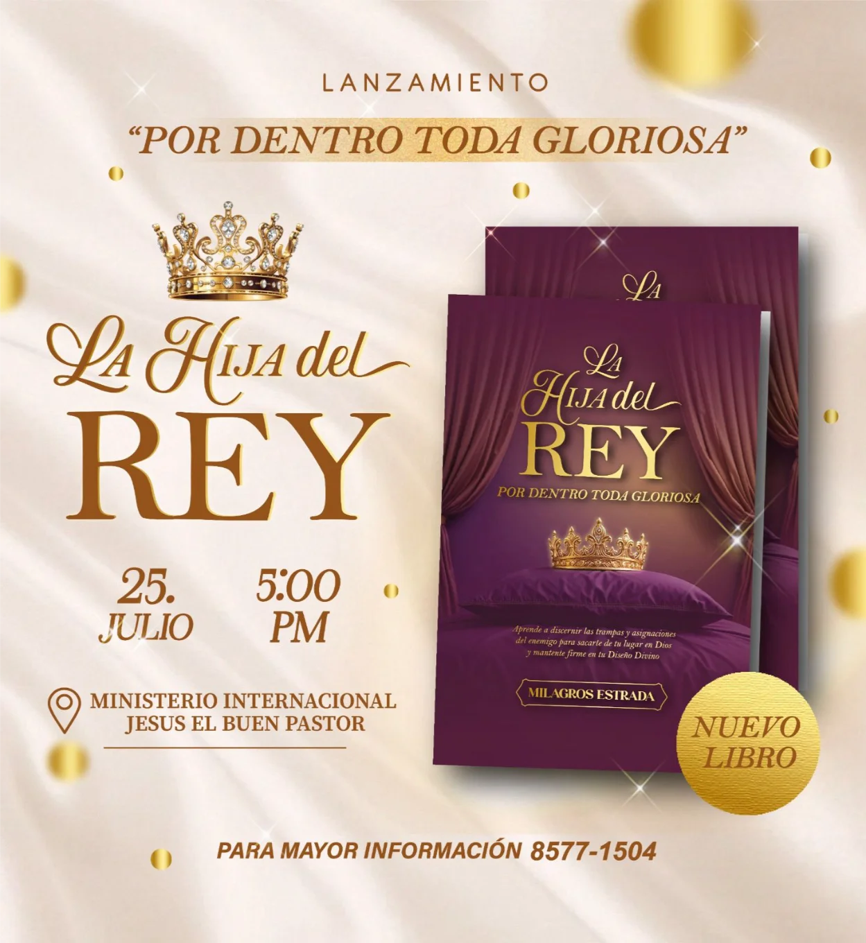 Las Hijas del Rey
