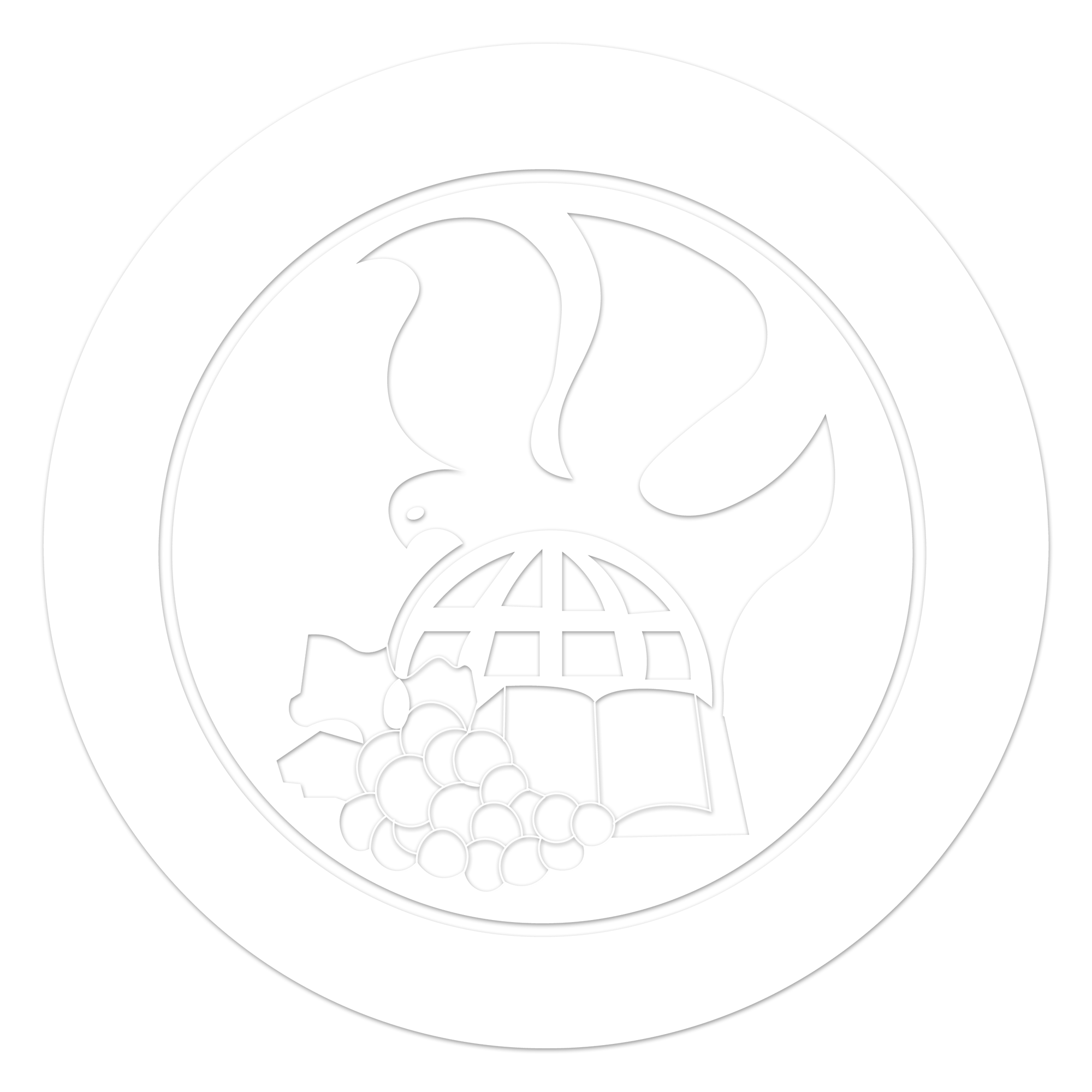Logo Jesús el Buen Pastor